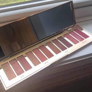 Charlotte tilbury pillowtalk eyeshadow